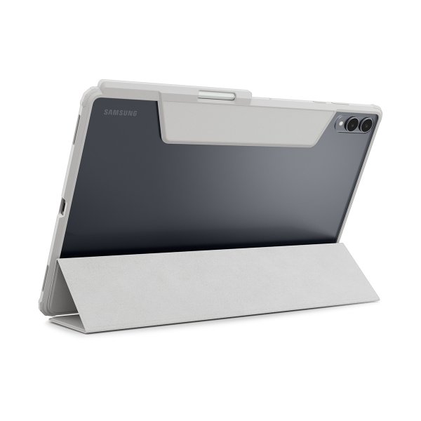 Samsung Galaxy Tab S11 Ultra Etui Air Skin Pro Grå