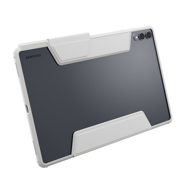 Samsung Galaxy Tab S11 Ultra Etui Air Skin Pro Grå