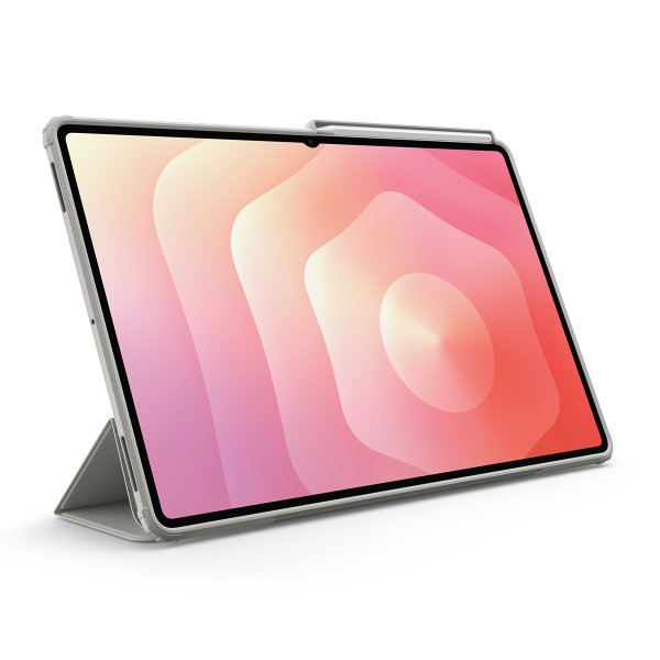 Samsung Galaxy Tab S11 Ultra Etui Air Skin Pro Grå