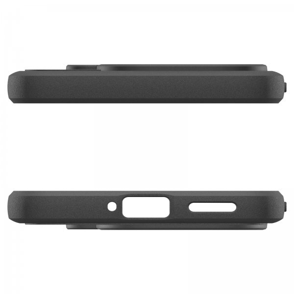 Xiaomi 15T Pro Cover Rugged Armor Matte Black