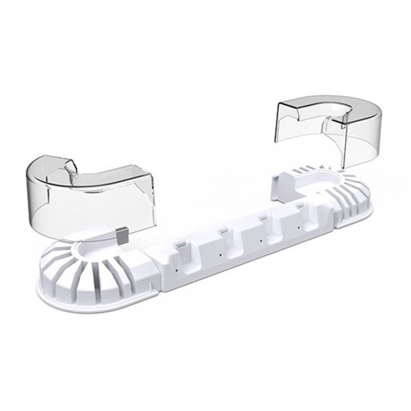 Dockningsstation til Nintendo Switch/Switch OLED Hvid