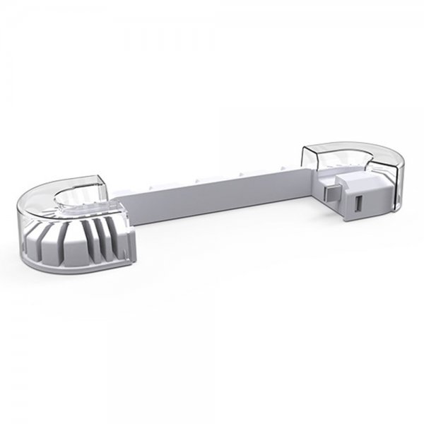 Dockningsstation til Nintendo Switch/Switch OLED Hvid