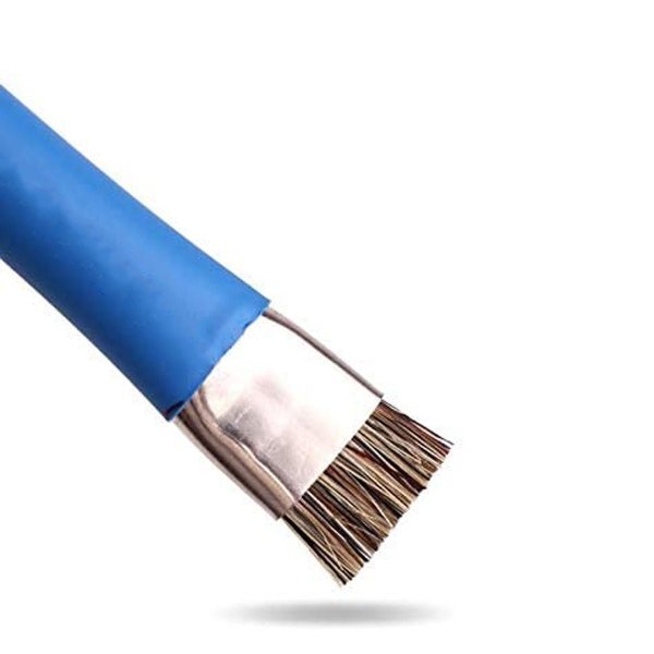 Tosidet ESD-børste til rengøring af bundkort