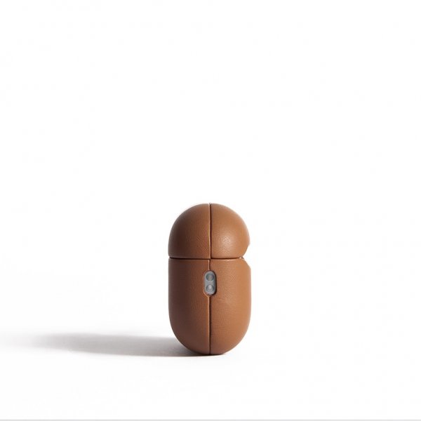 AirPods Pro 2 Cover Echelon Tan