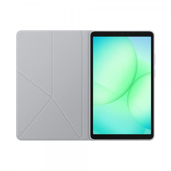 Original Galaxy Tab A11 Etui Book Cover Hvid