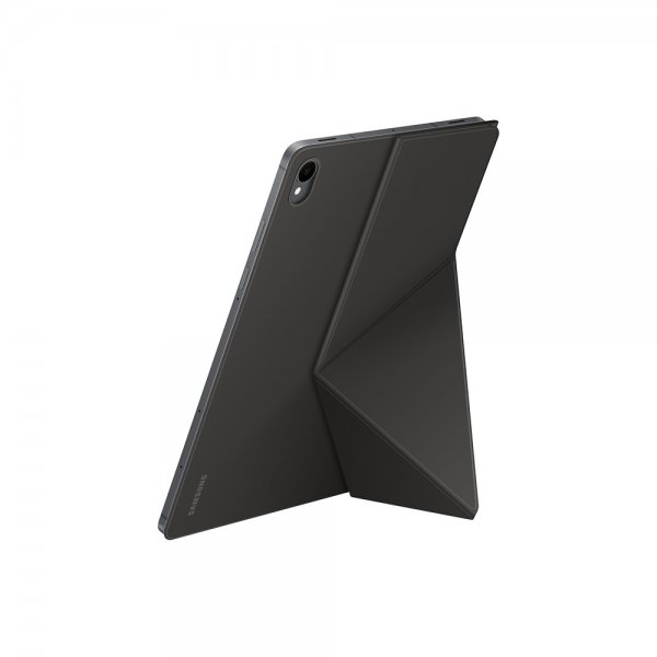 Original Galaxy Tab S11 Etui Book Cover Sort