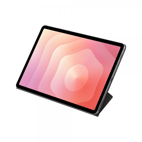 Original Galaxy Tab S11 Etui Book Cover Sort