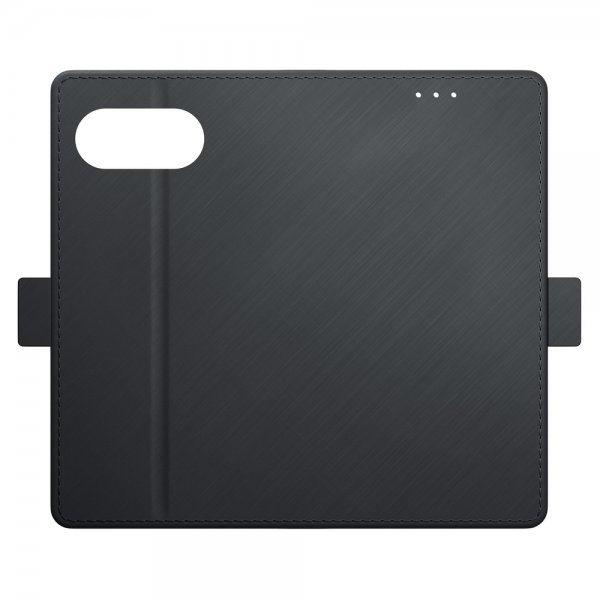 Google Pixel 10a Etui Wallet Sort