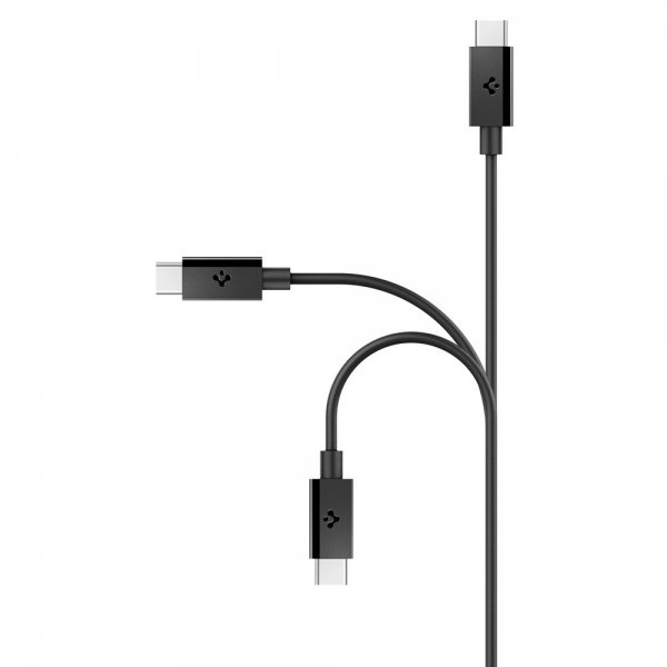 Essential Kabel USB-C/USB-C 60W 2m Sort