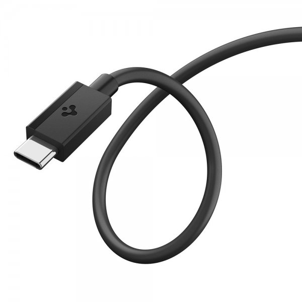 Essential Kabel USB-C/USB-C 60W 2m Sort