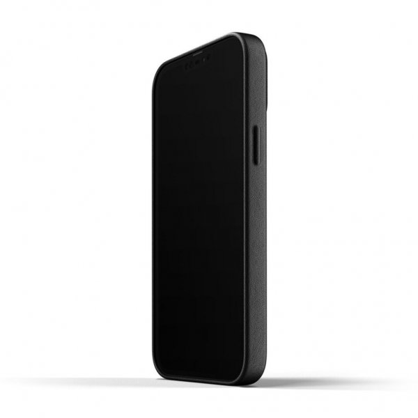 iPhone 13 Pro Max Cover Full Leather Case Sort