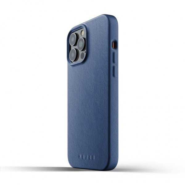 iPhone 13 Pro Max Cover Full Leather Case Sort