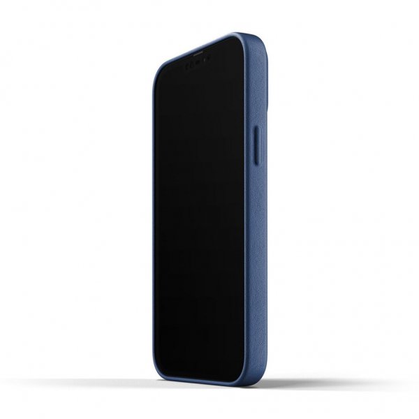 iPhone 13 Pro Max Cover Full Leather Case Sort
