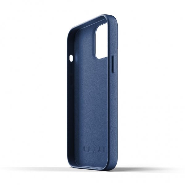 iPhone 13 Pro Max Cover Full Leather Case Sort