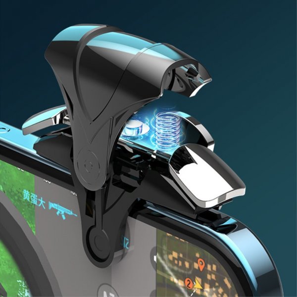 G12 Mobile Gaming Triggers