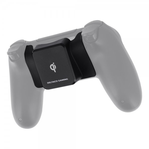 Wireless Charging Battery Pack PS4