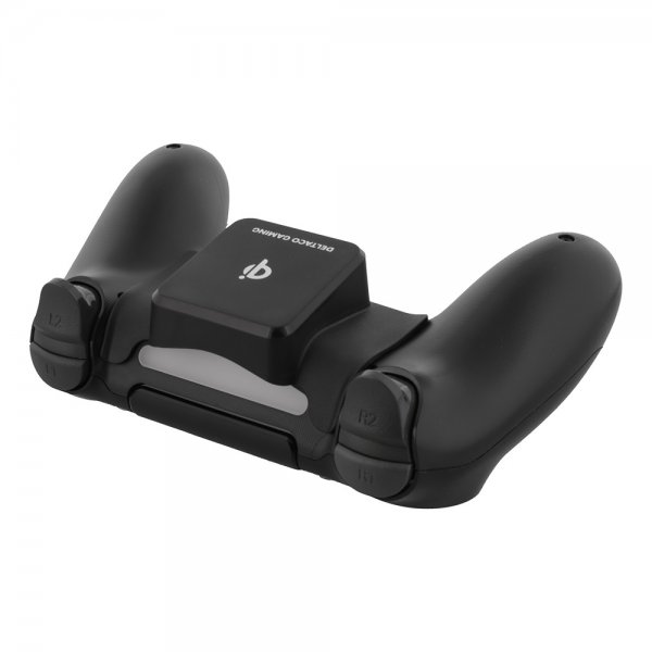 Wireless Charging Battery Pack PS4