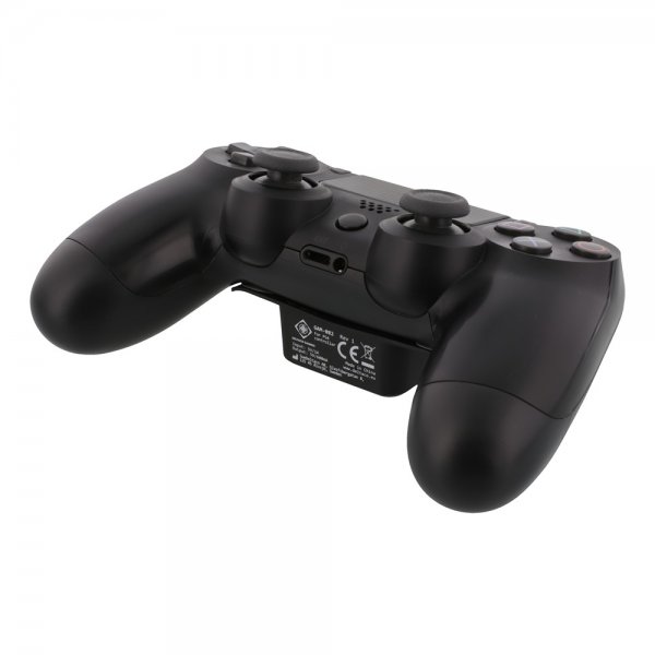 Wireless Charging Battery Pack PS4