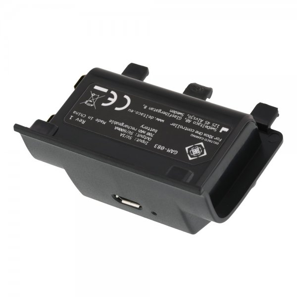 Wireless Charging Battery Pack Xbox One