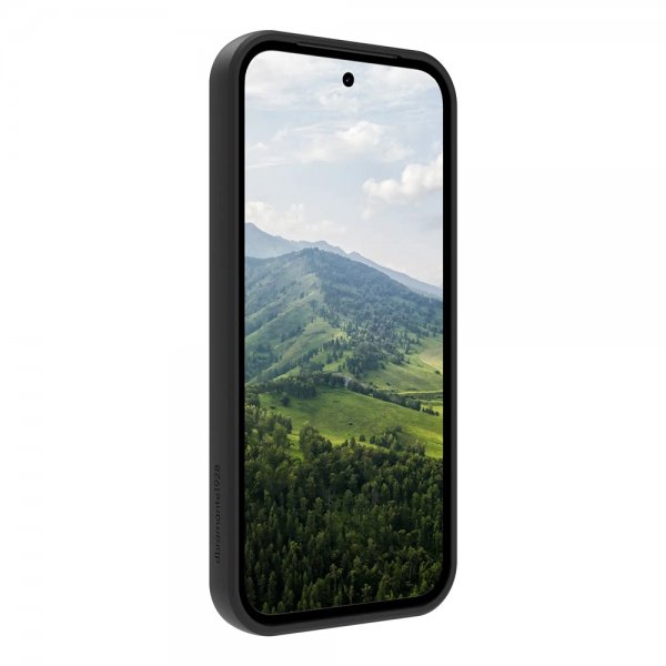 Google Pixel 10a Cover Greenland Night Black