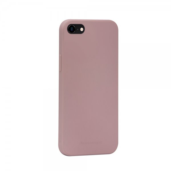 iPhone 7/8/SE Cover Greenland Pink Sand