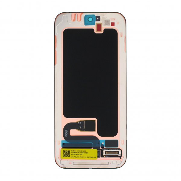 Google Pixel 10 Skærm med LCD Display Original