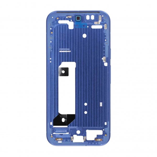 Google Pixel 10 Midterramme - Blå