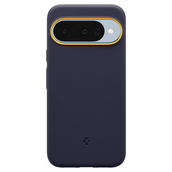 Google Pixel 10/Pixel 10 Pro Cover Nano Pop MagFit Blueberry Navy