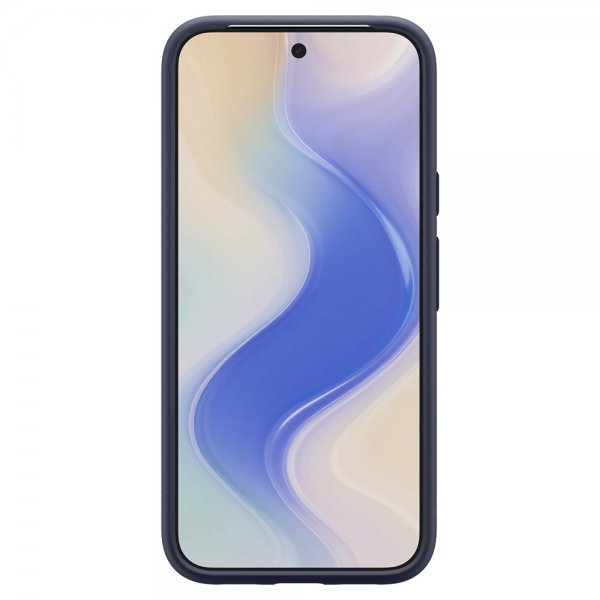 Google Pixel 10/Pixel 10 Pro Cover Nano Pop MagFit Blueberry Navy