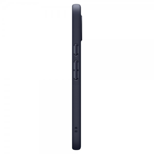 Google Pixel 10/Pixel 10 Pro Cover Nano Pop MagFit Blueberry Navy