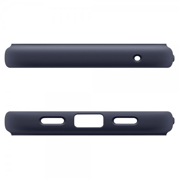 Google Pixel 10/Pixel 10 Pro Cover Nano Pop MagFit Blueberry Navy