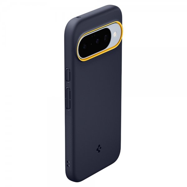 Google Pixel 10/Pixel 10 Pro Cover Nano Pop MagFit Blueberry Navy
