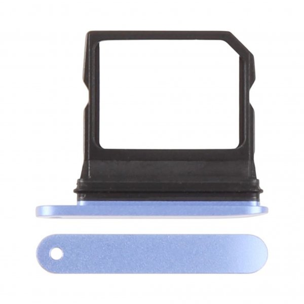 Google Pixel 10 SIM-kortholder - Frost