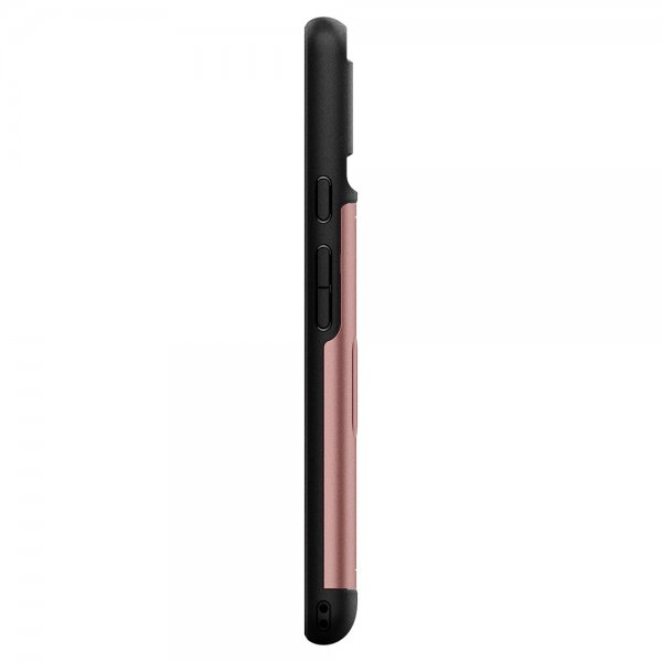 Google Pixel 6 Cover Slim Armor CS Rose Gold