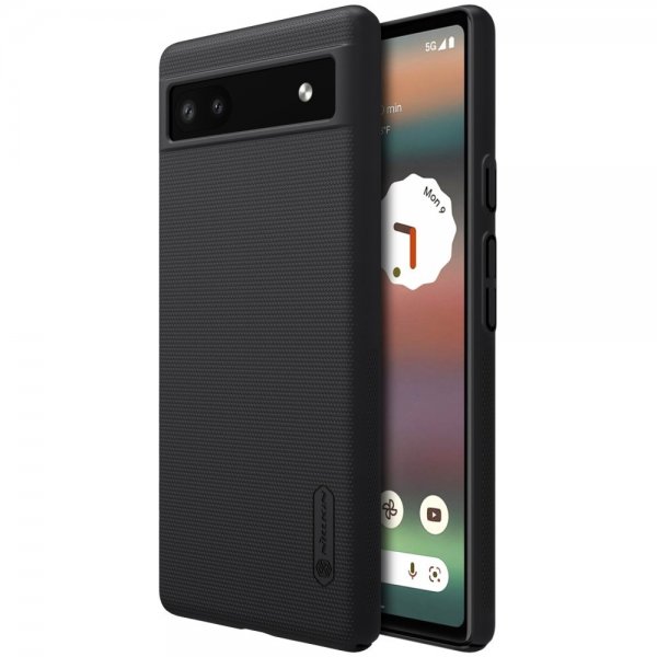Google Pixel 6a Cover Frosted Shield Sort