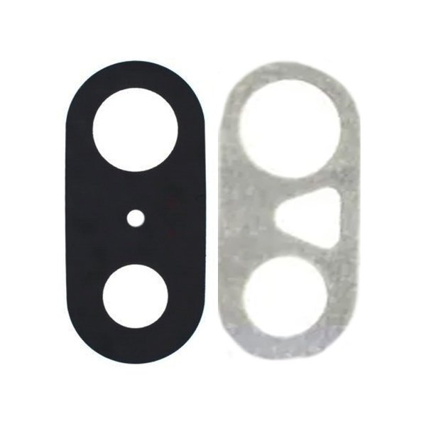 Google Pixel 7-kameraglas