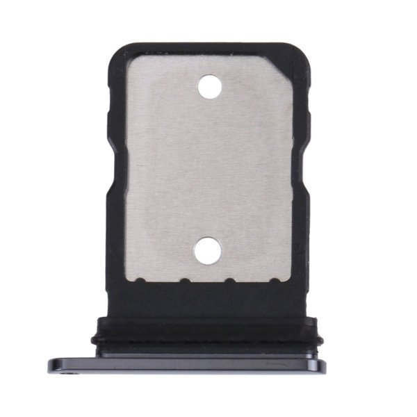 Google Pixel 7 Pro SIM-kortholder - Sort