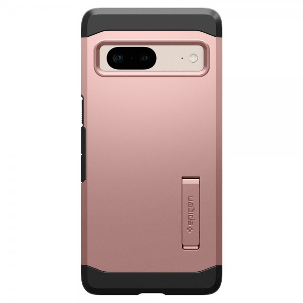 Google Pixel 7 Cover Tough Armor Roseguld