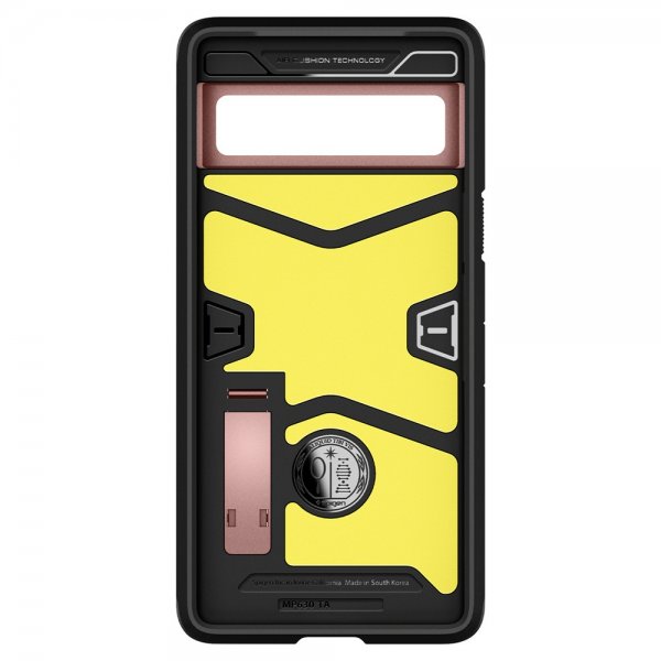 Google Pixel 7 Cover Tough Armor Roseguld