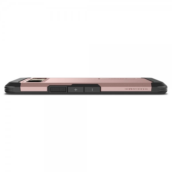 Google Pixel 7 Cover Tough Armor Roseguld