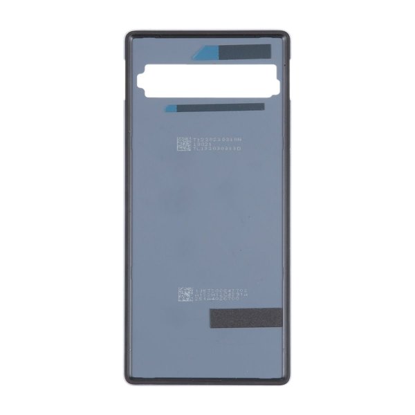 Google Pixel 7A bagside - blå