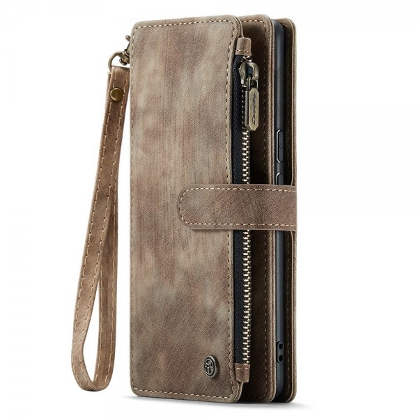 Google Pixel 7a Etui C30 Series Brun