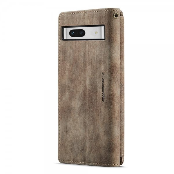 Google Pixel 7a Etui C30 Series Brun