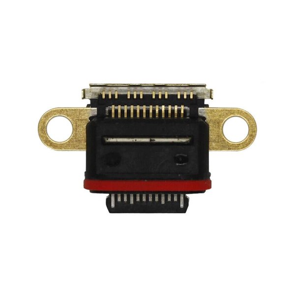 Google Pixel 7A ladekontaktmodul