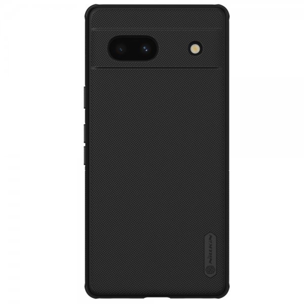 Google Pixel 7a Cover Super Frosted Shield Pro Sort