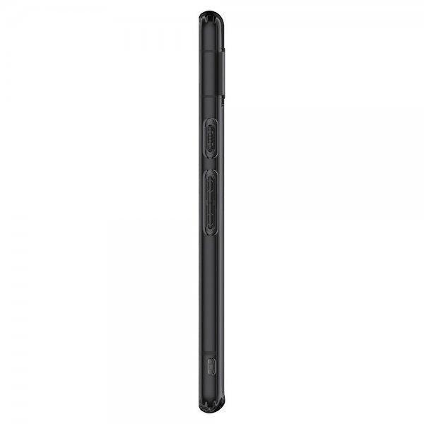 Google Pixel 7a Cover Ultra Hybrid Zero One Sort