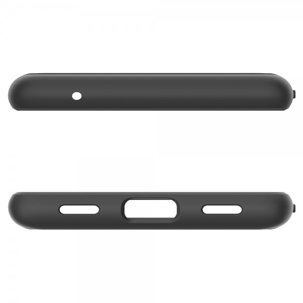 Google Pixel 7a Cover Ultra Hybrid Zero One Sort