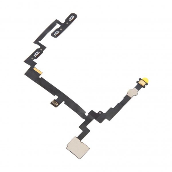 Google Pixel 7a Lydstyrkeknap Flexkabel