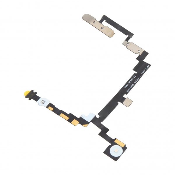 Google Pixel 7a Lydstyrkeknap Flexkabel