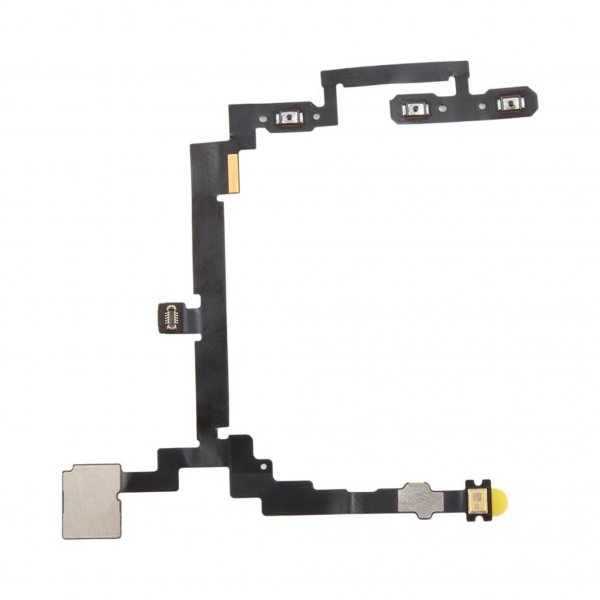 Google Pixel 7a Lydstyrkeknap Flexkabel